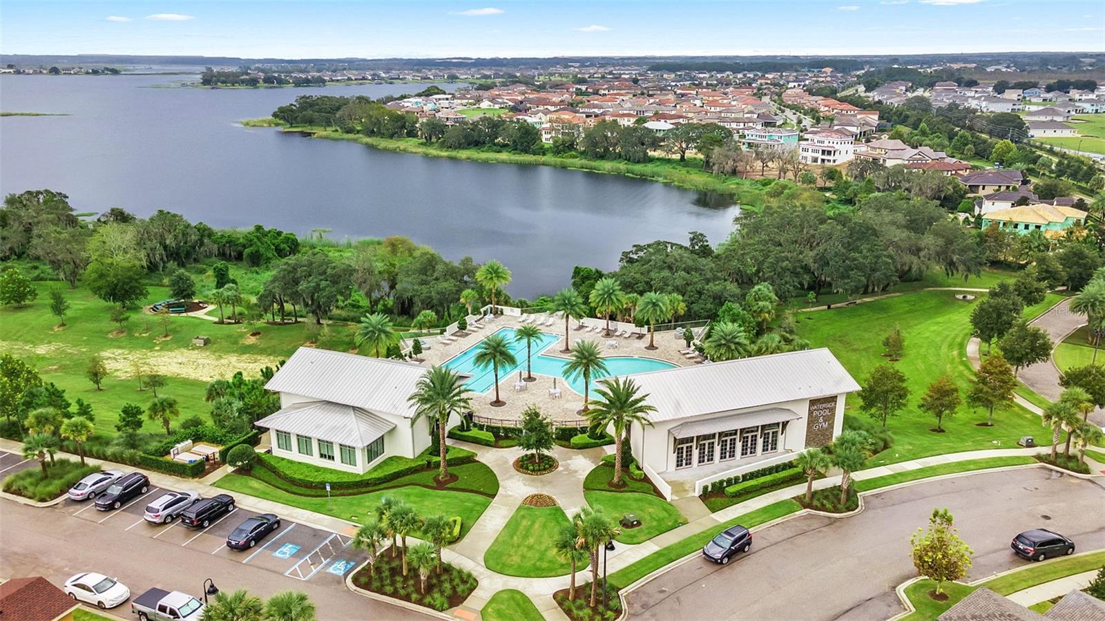 17379 CHANNEL WAY, WINTER GARDEN, FL, 34787