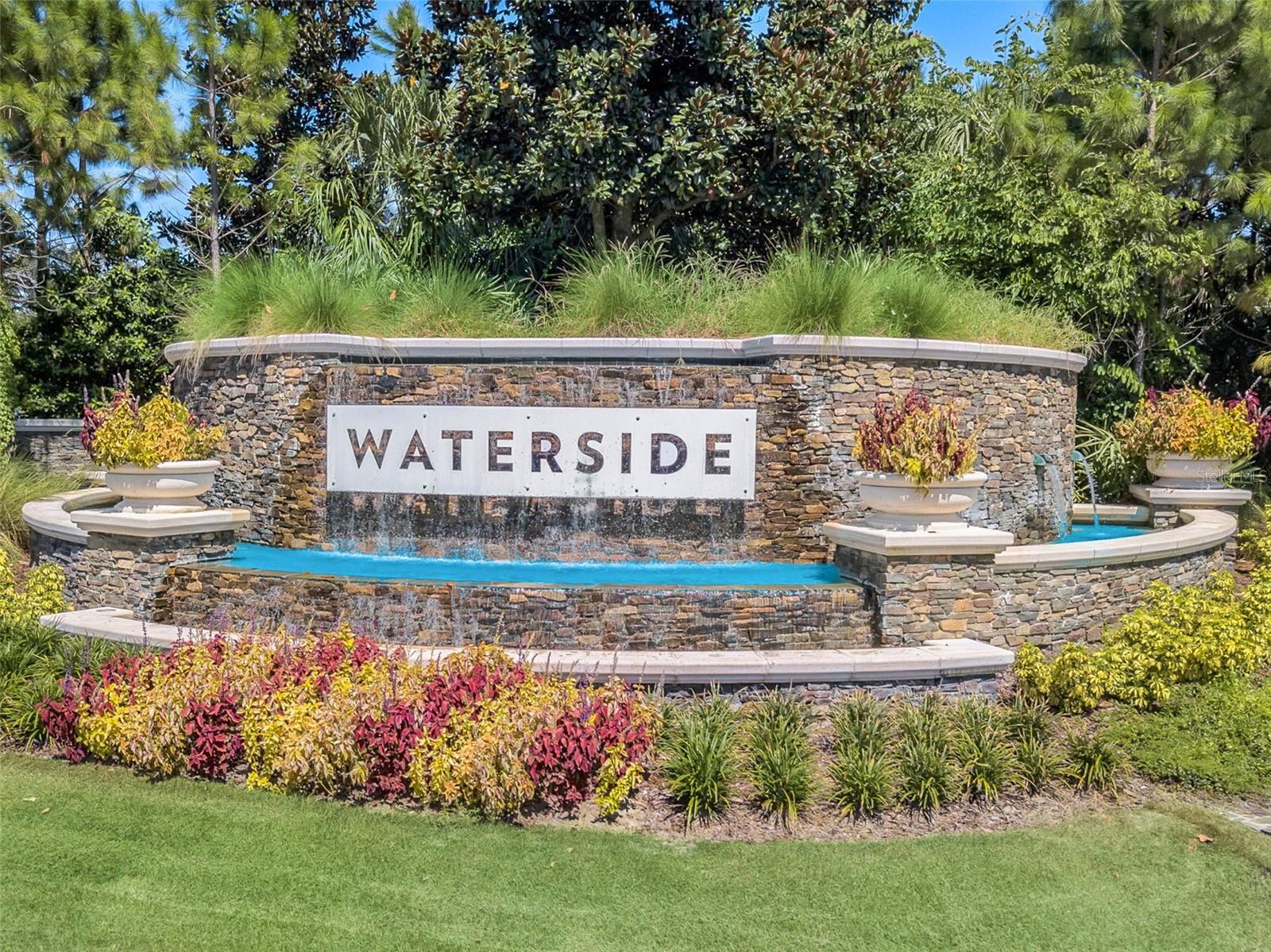 17379 CHANNEL WAY, WINTER GARDEN, FL, 34787