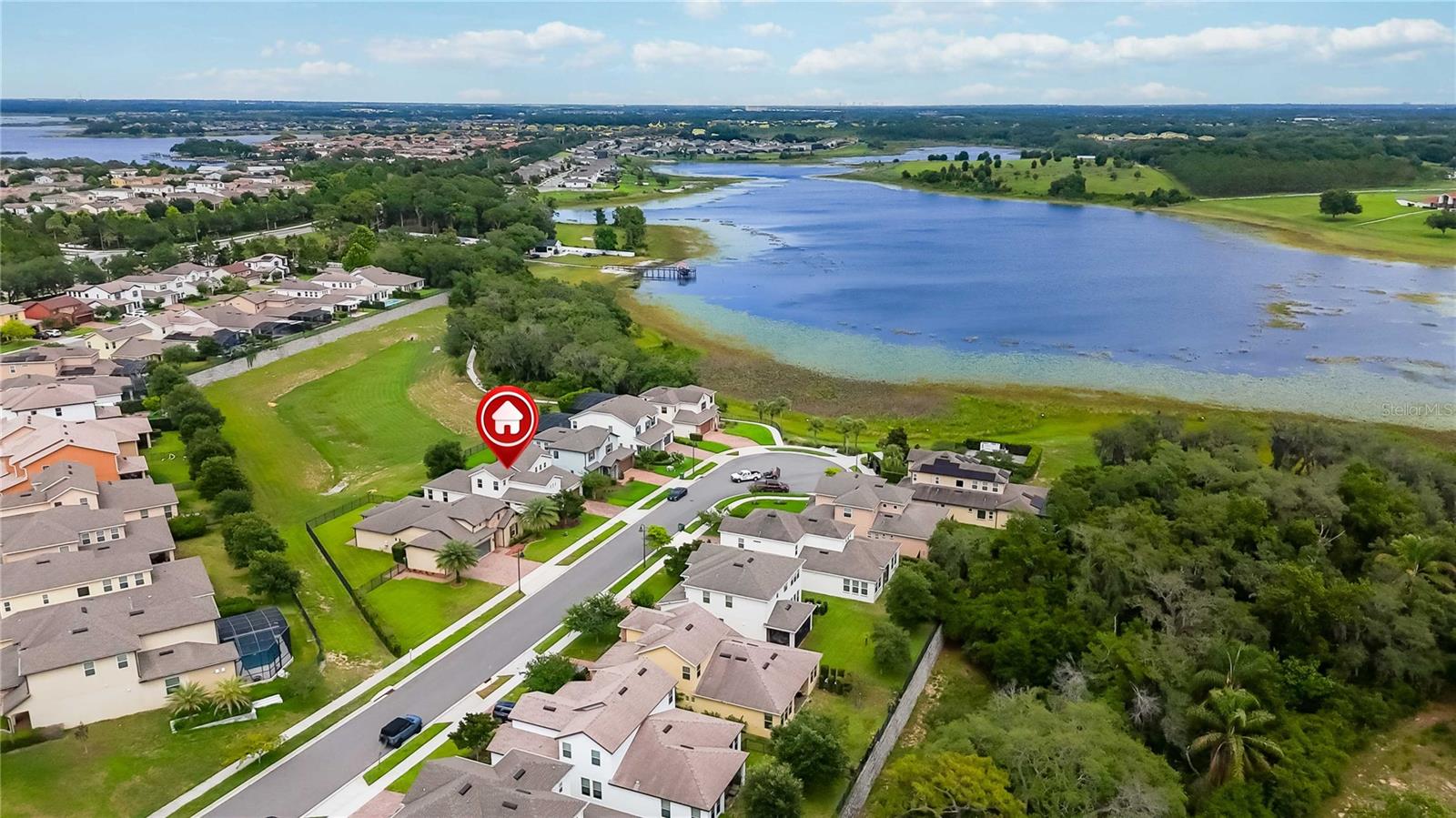 17379 CHANNEL WAY, WINTER GARDEN, FL, 34787