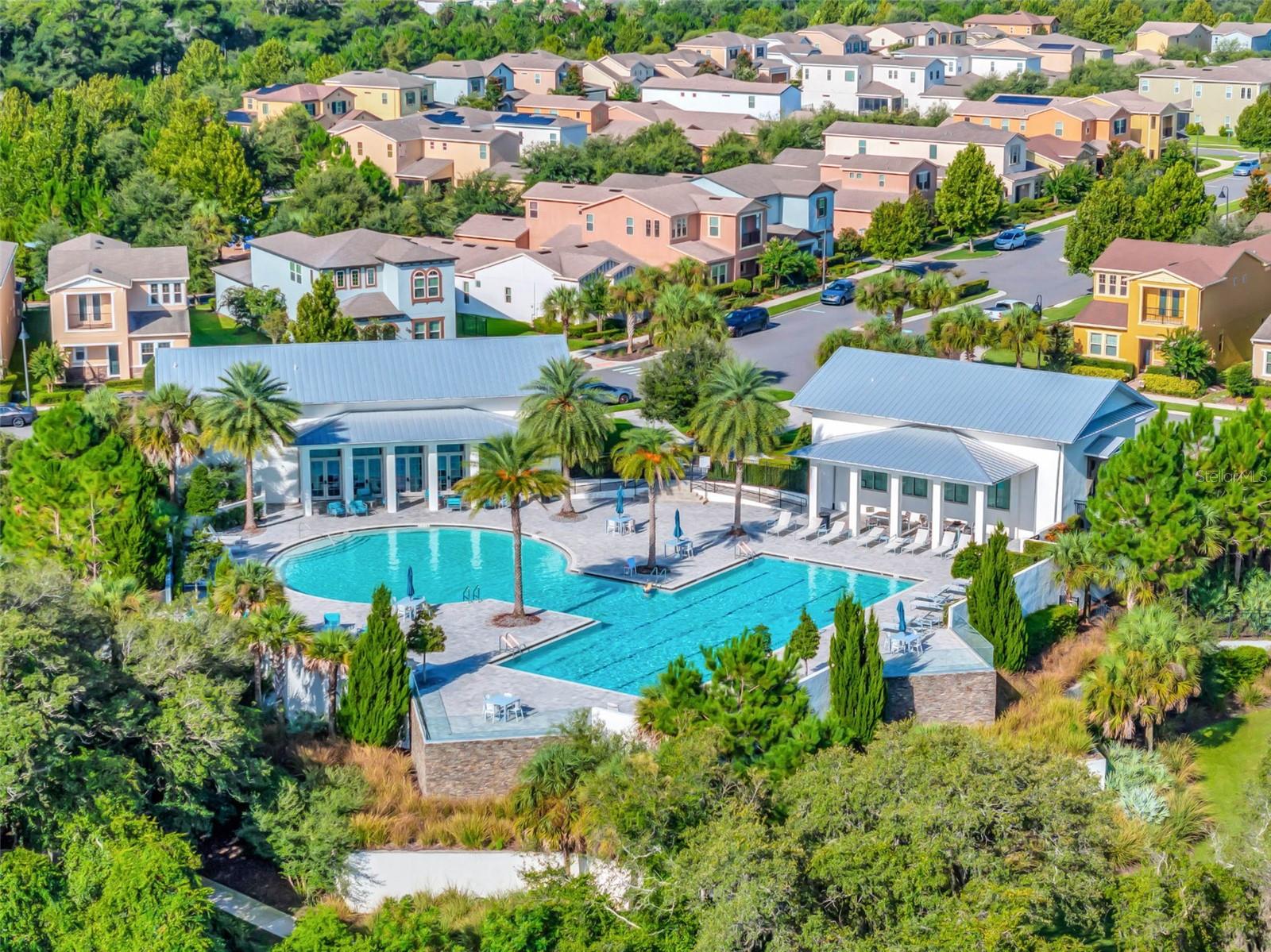 17379 CHANNEL WAY, WINTER GARDEN, FL, 34787