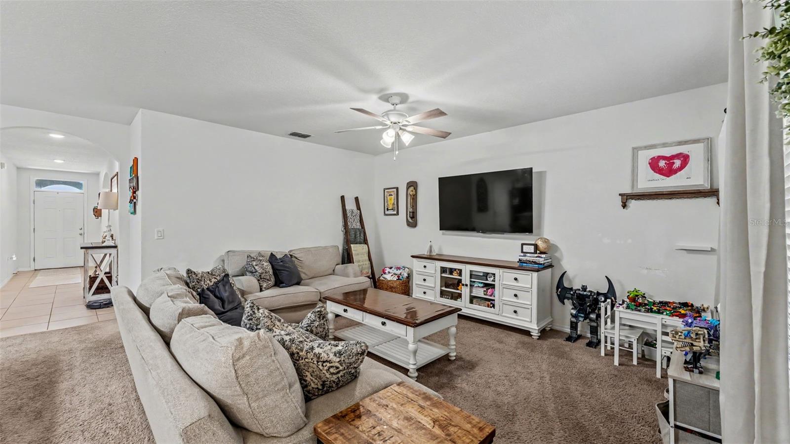 2145 BLUE HIGHLANDS DR, LAKELAND, FL, 33811