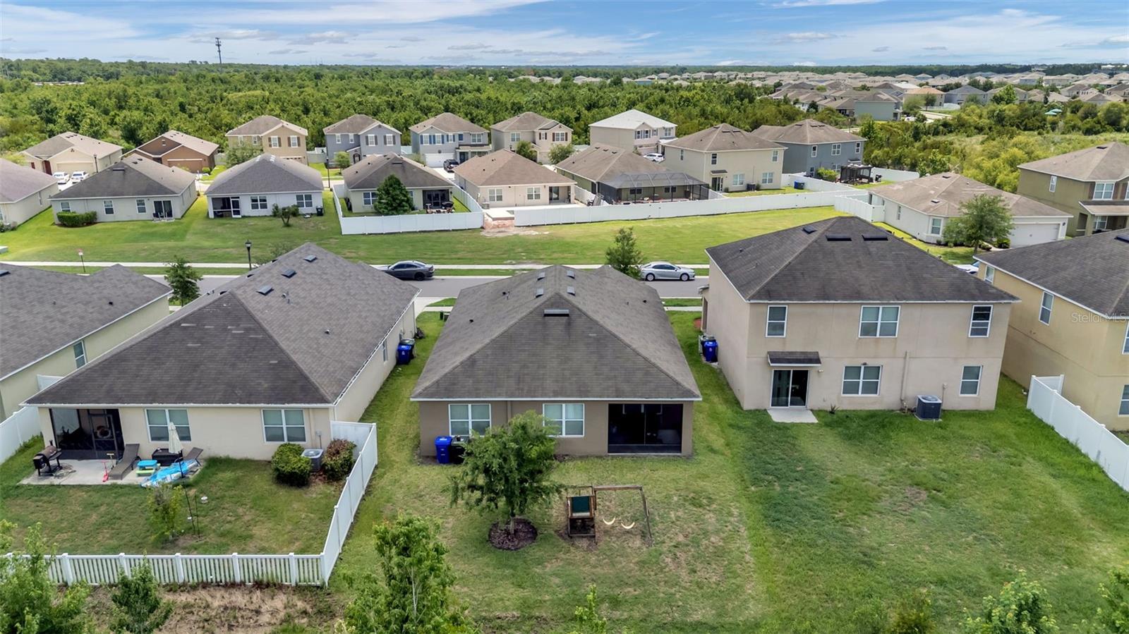 2145 BLUE HIGHLANDS DR, LAKELAND, FL, 33811