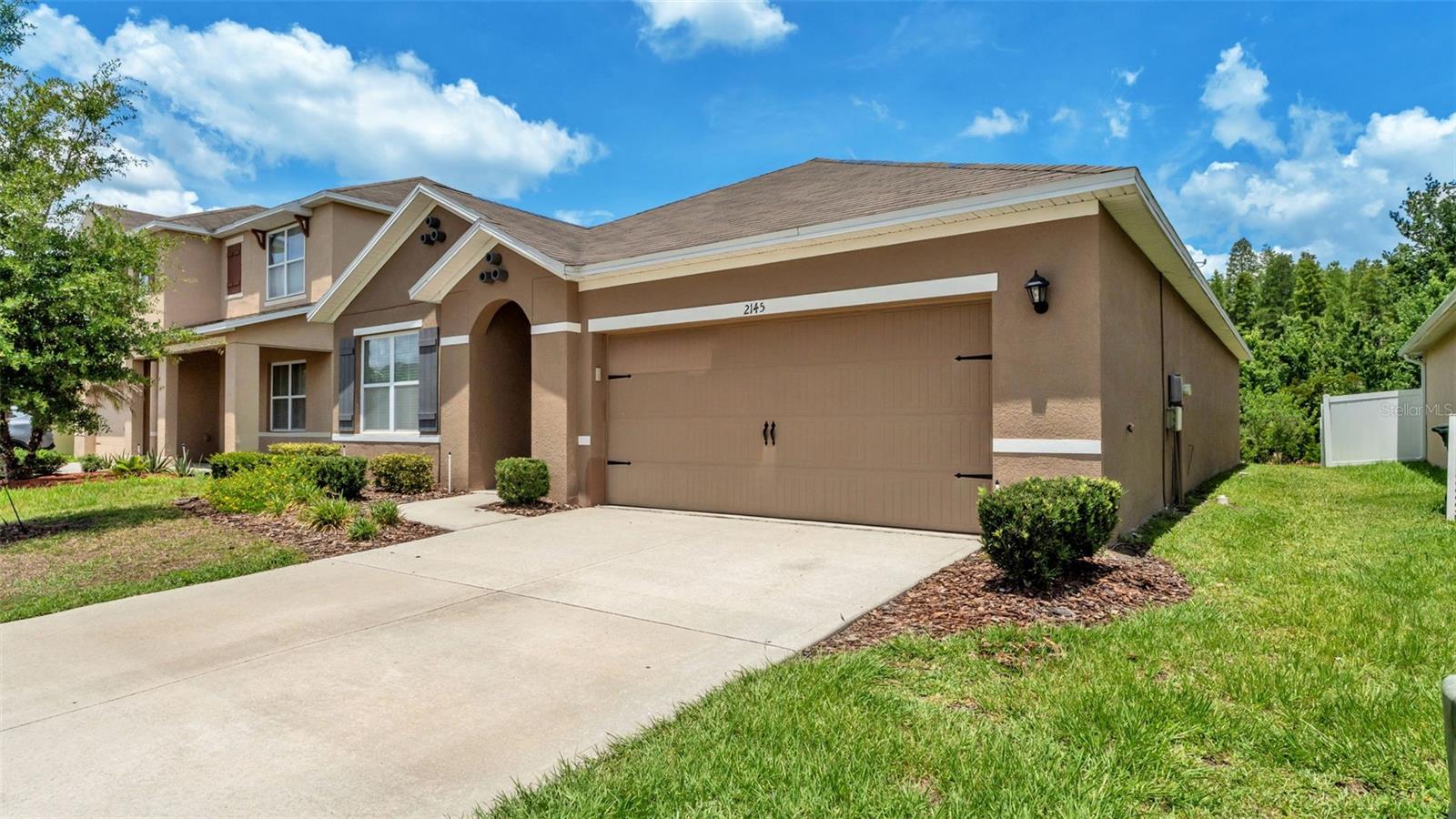 2145 BLUE HIGHLANDS DR, LAKELAND, FL, 33811