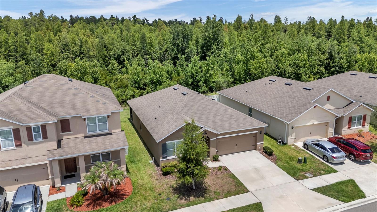 2145 BLUE HIGHLANDS DR, LAKELAND, FL, 33811