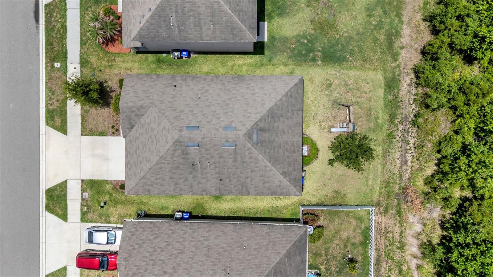 2145 BLUE HIGHLANDS DR, LAKELAND, FL, 33811