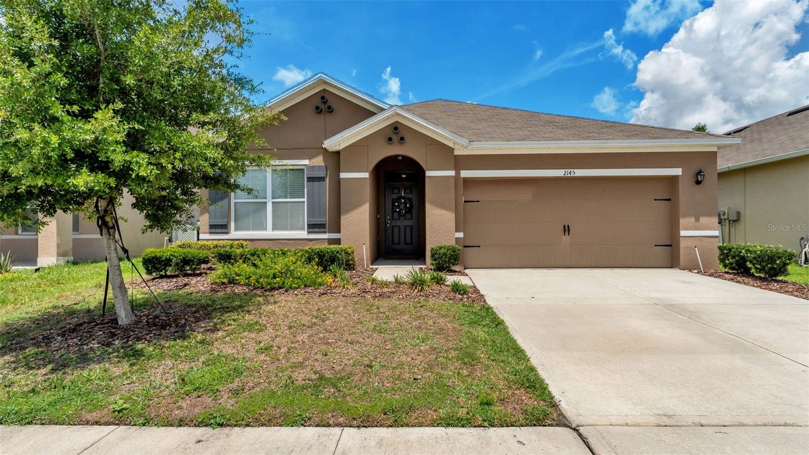 2145 BLUE HIGHLANDS DR, LAKELAND, FL, 33811