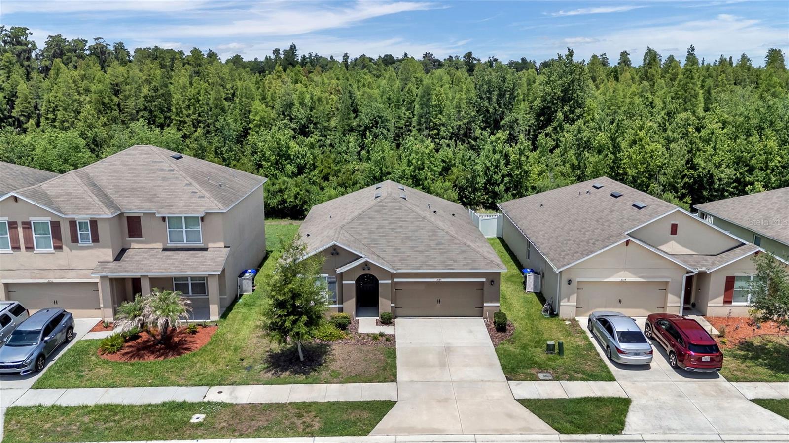 2145 BLUE HIGHLANDS DR, LAKELAND, FL, 33811