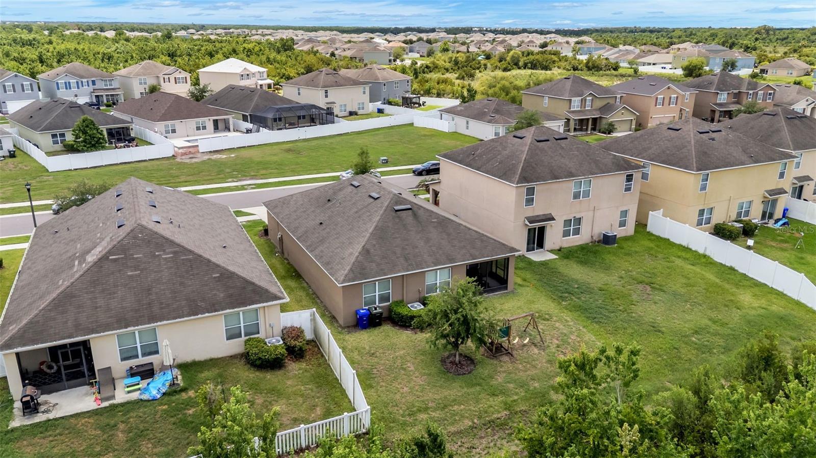 2145 BLUE HIGHLANDS DR, LAKELAND, FL, 33811
