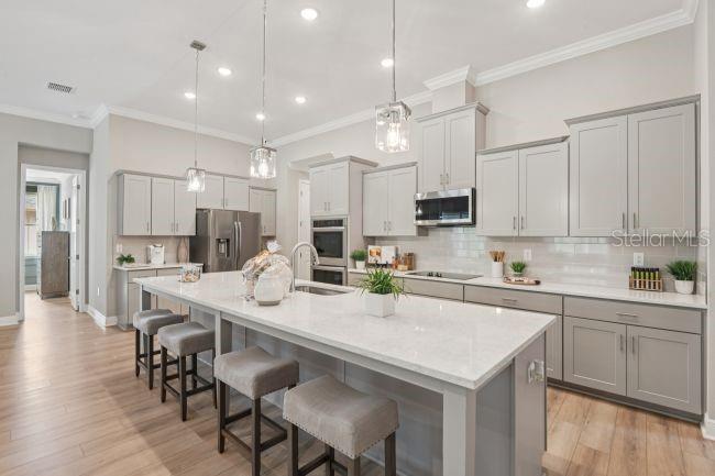 12942 STILLWATER COVE DR, ASTATULA, FL, 34705