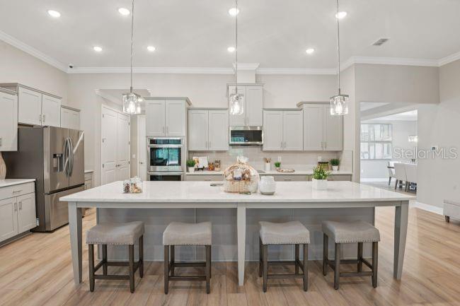 12942 STILLWATER COVE DR, ASTATULA, FL, 34705