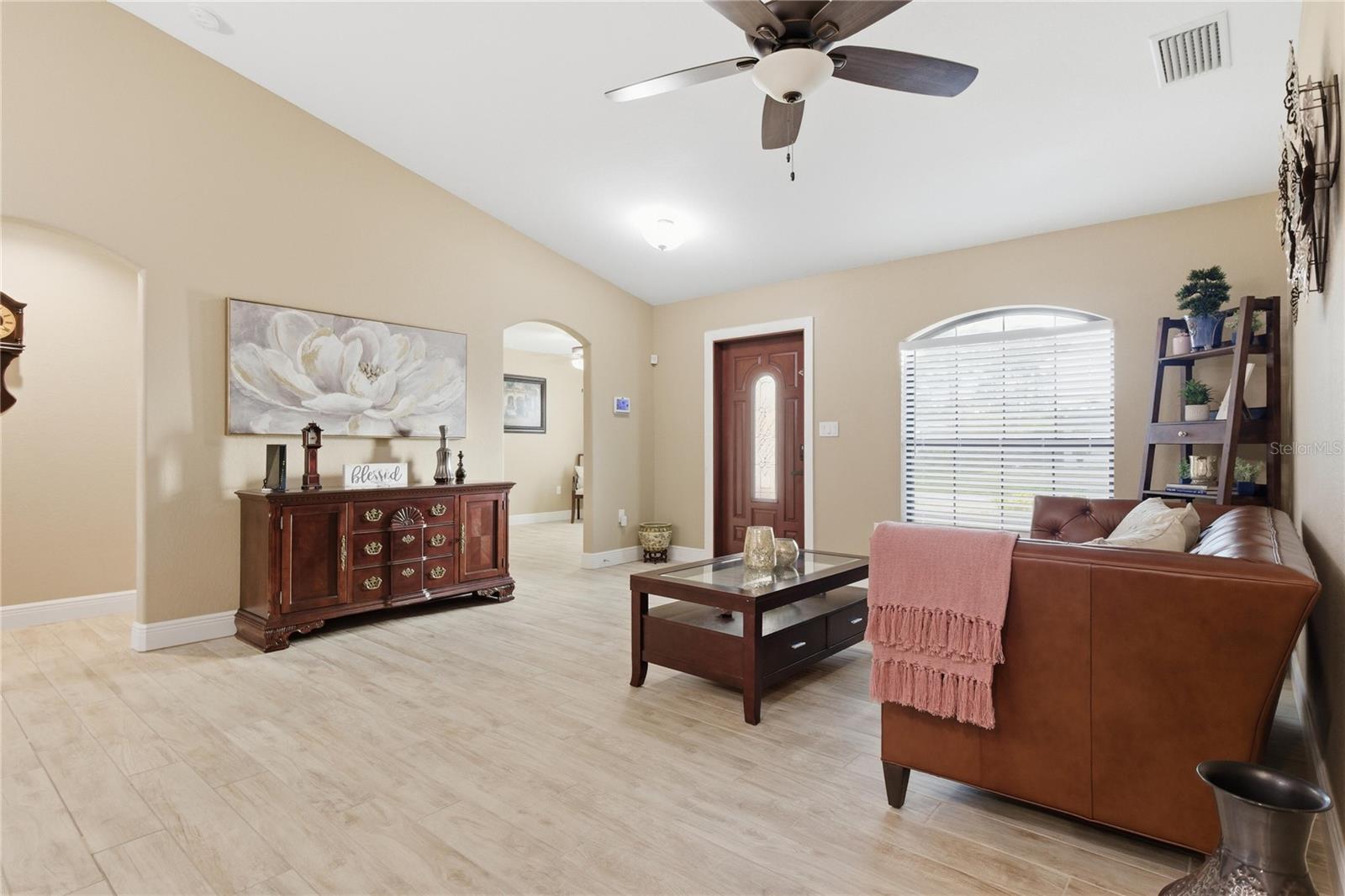3018 BARRY RD, NORTH PORT, FL, 34286