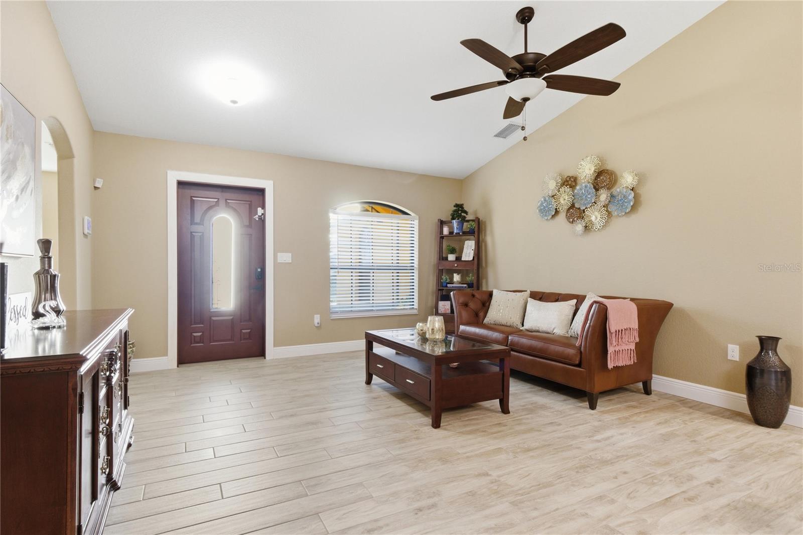3018 BARRY RD, NORTH PORT, FL, 34286