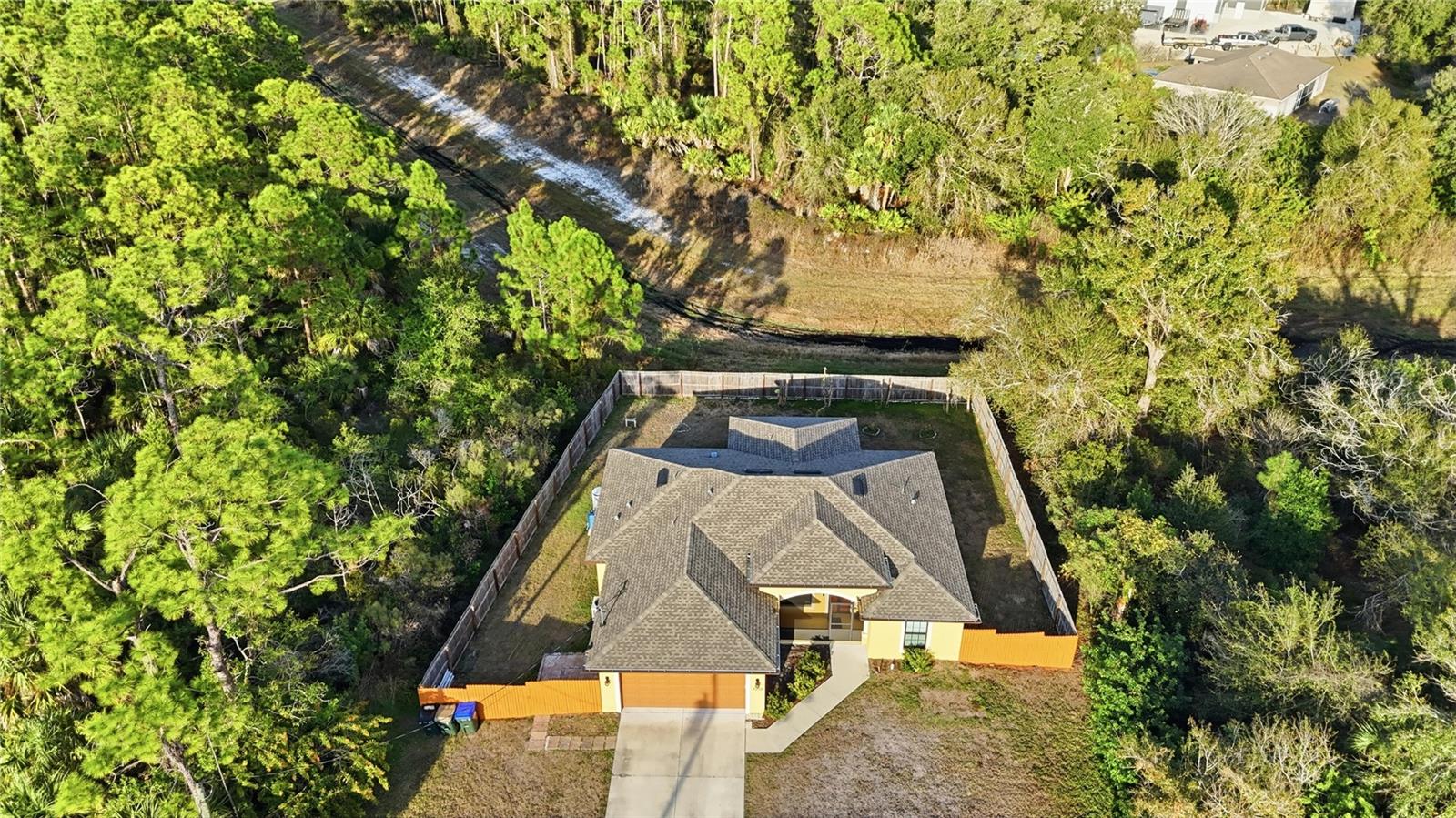 3018 BARRY RD, NORTH PORT, FL, 34286