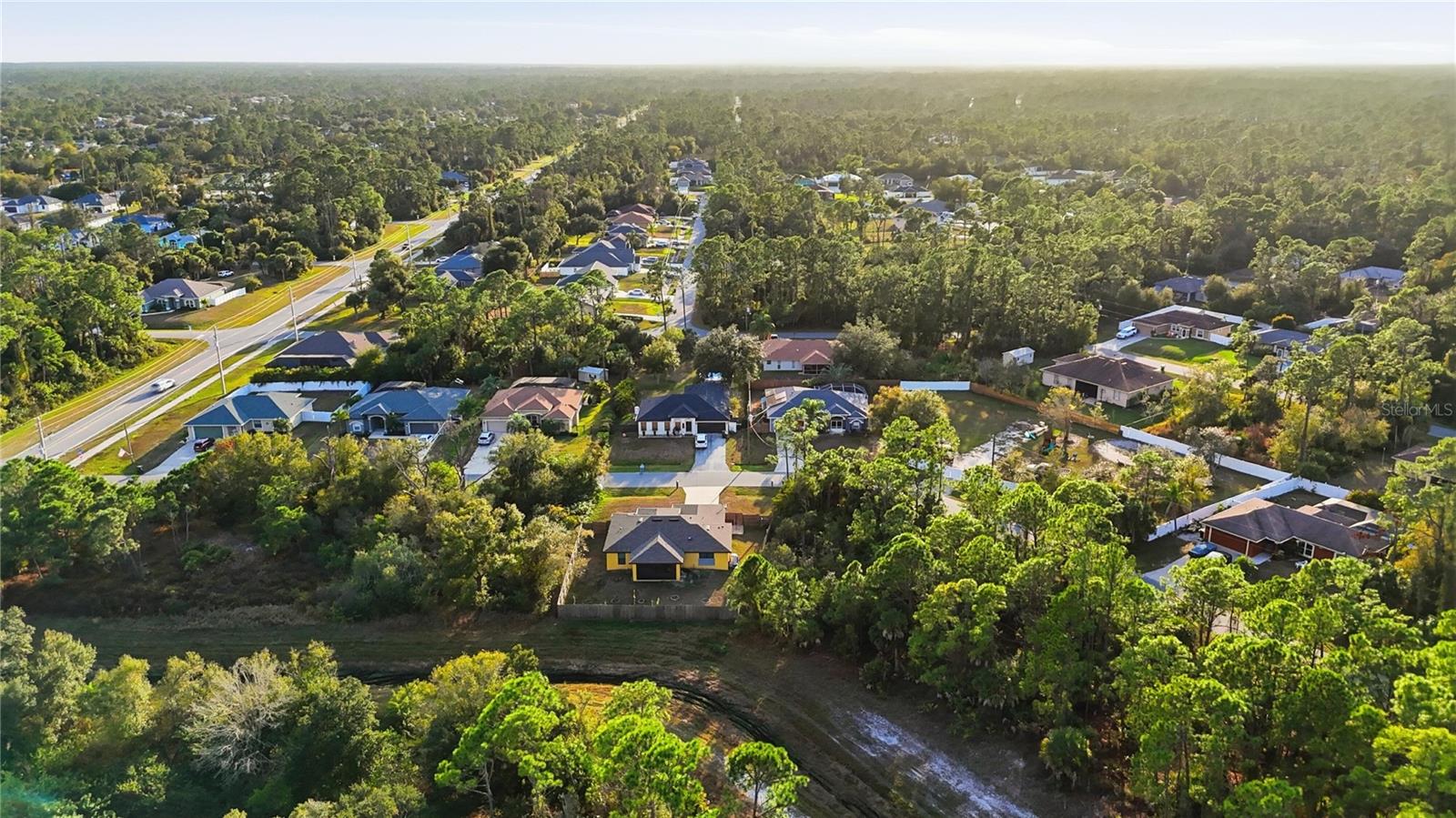 3018 BARRY RD, NORTH PORT, FL, 34286