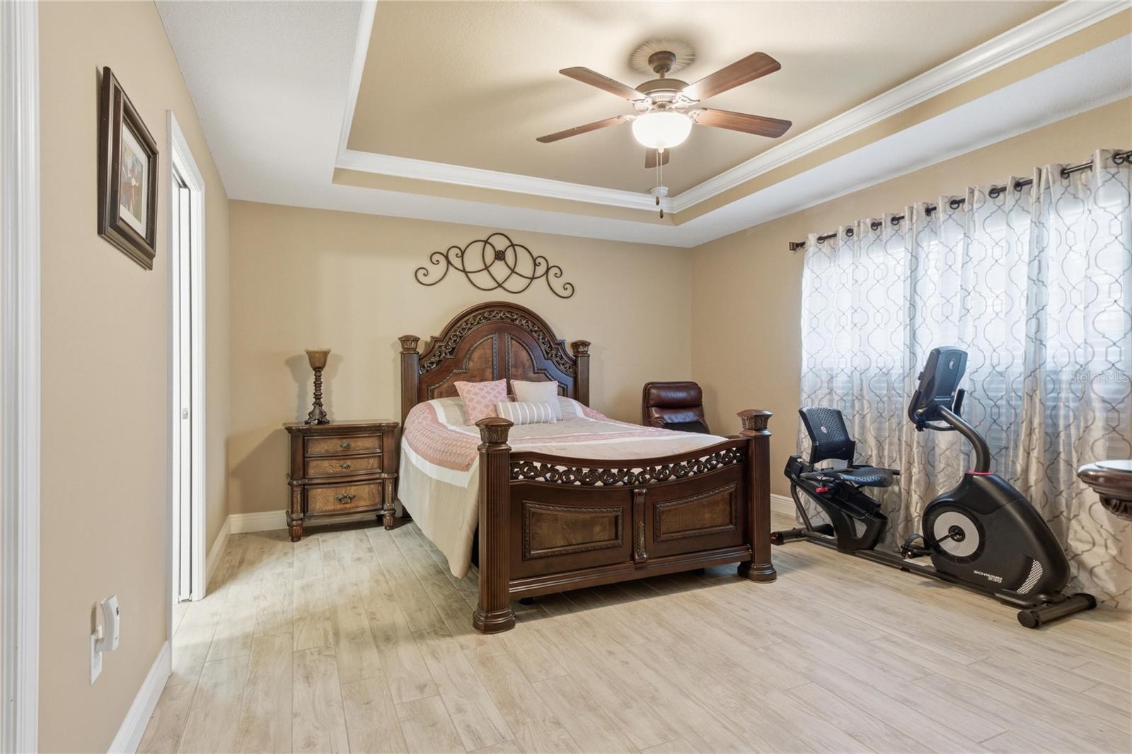 3018 BARRY RD, NORTH PORT, FL, 34286