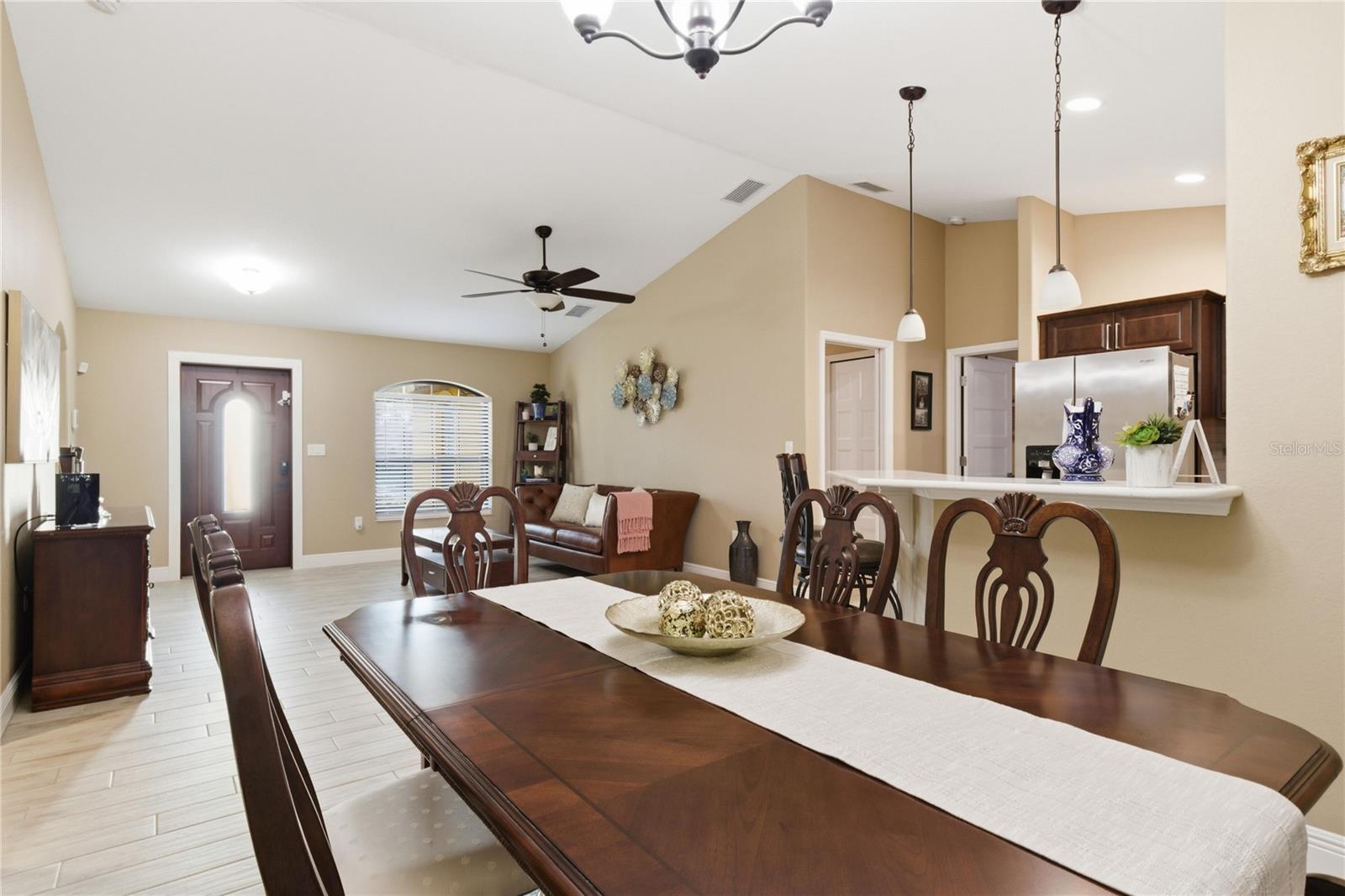 3018 BARRY RD, NORTH PORT, FL, 34286