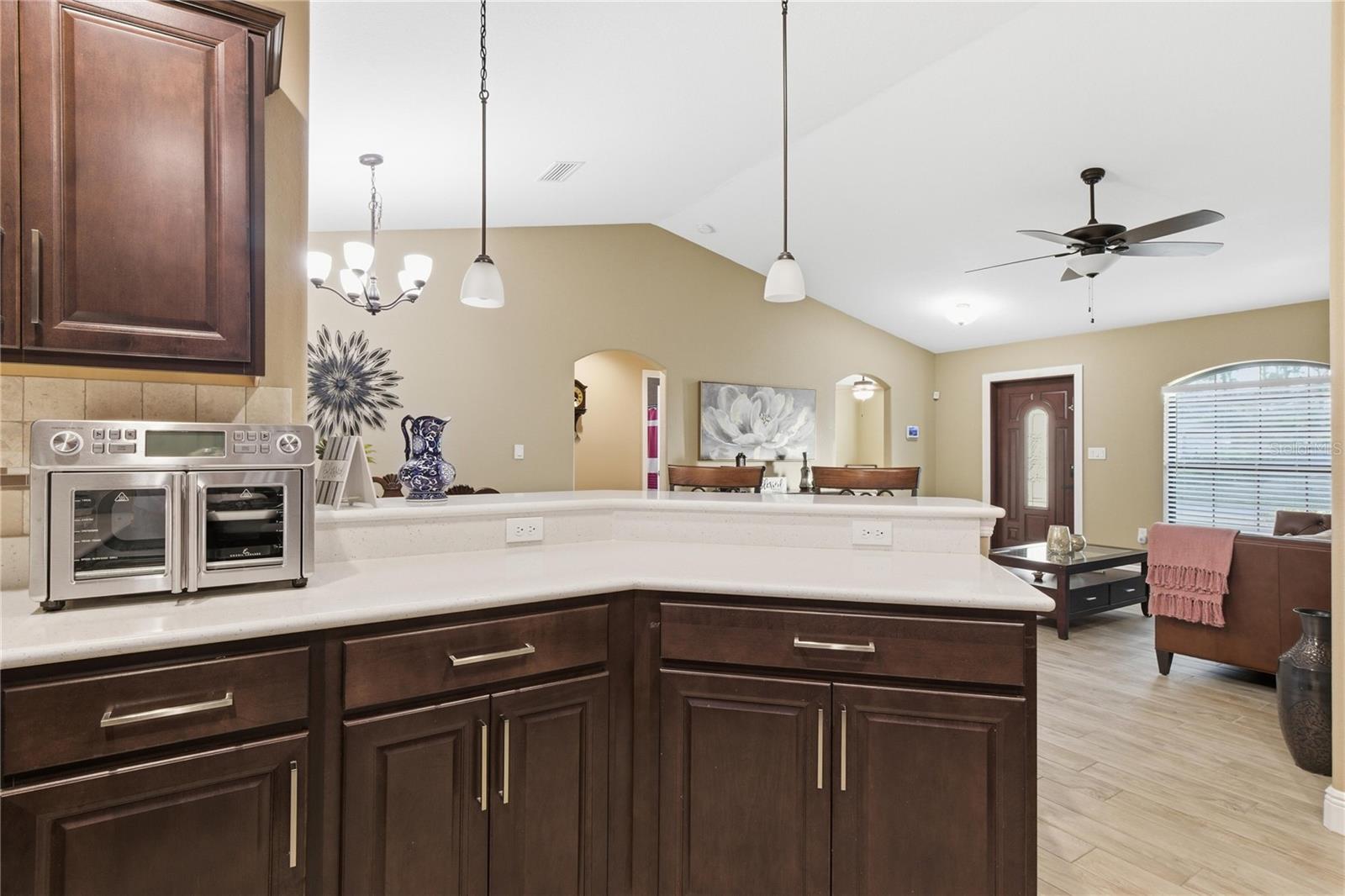 3018 BARRY RD, NORTH PORT, FL, 34286
