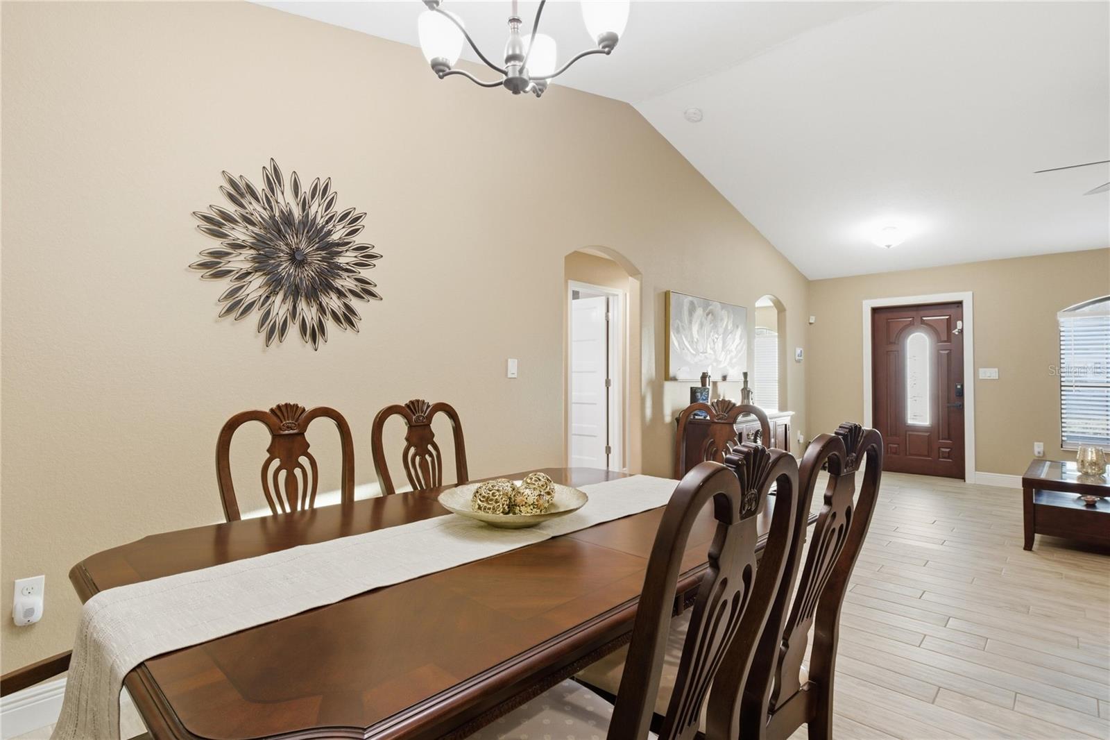 3018 BARRY RD, NORTH PORT, FL, 34286
