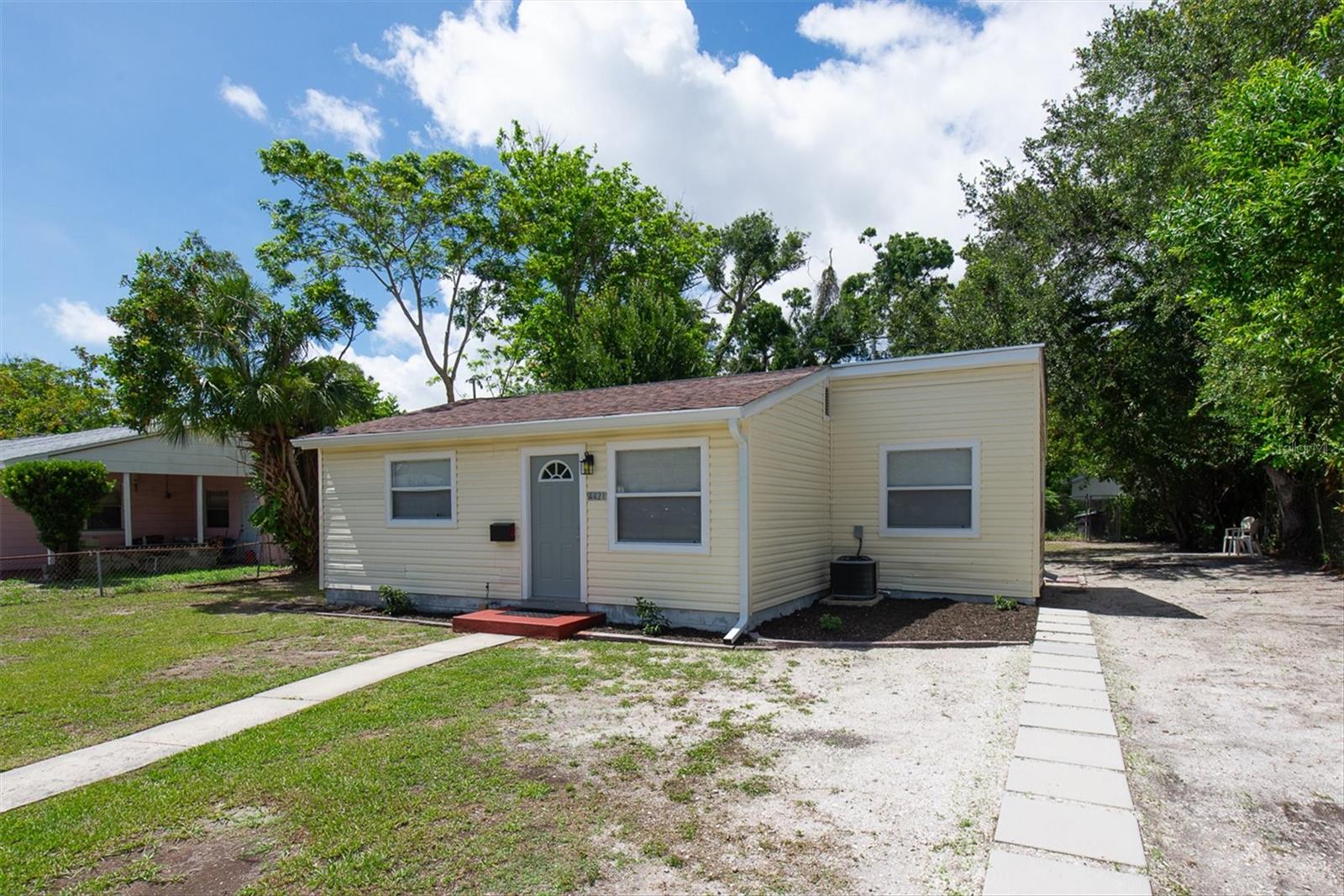 4421 11TH AVE S, ST PETERSBURG, FL, 33711
