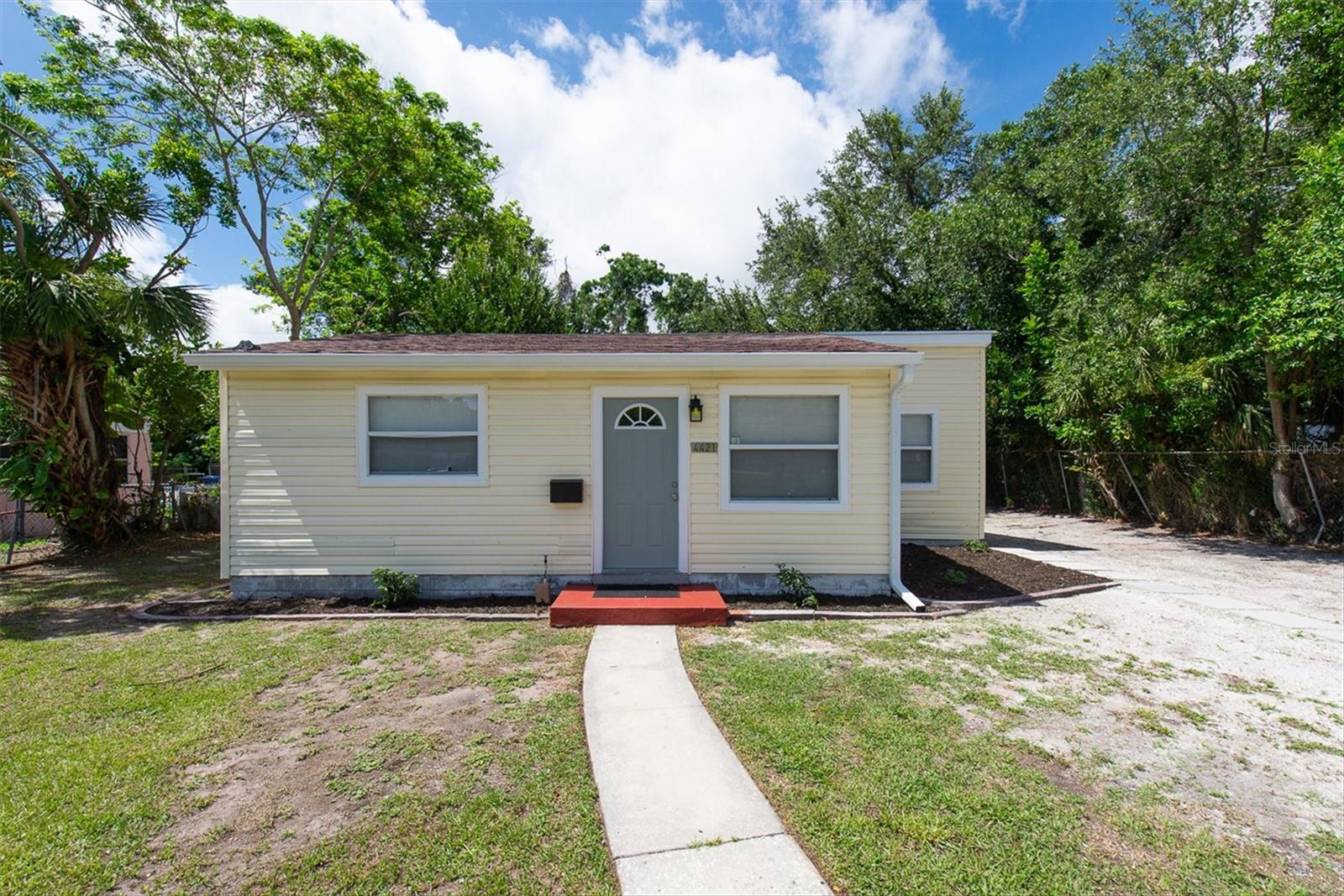 4421 11TH AVE S, ST PETERSBURG, FL, 33711
