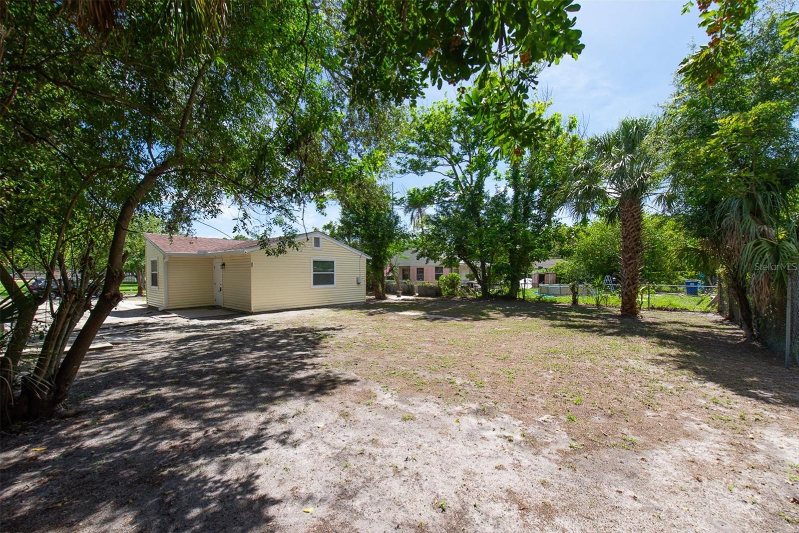 4421 11TH AVE S, ST PETERSBURG, FL, 33711