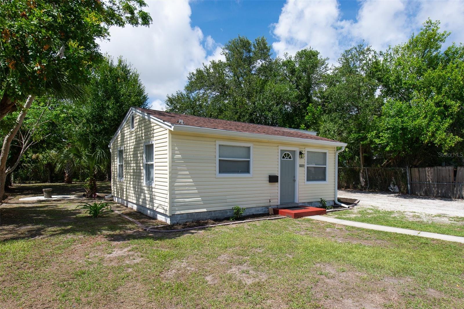 4421 11TH AVE S, ST PETERSBURG, FL, 33711