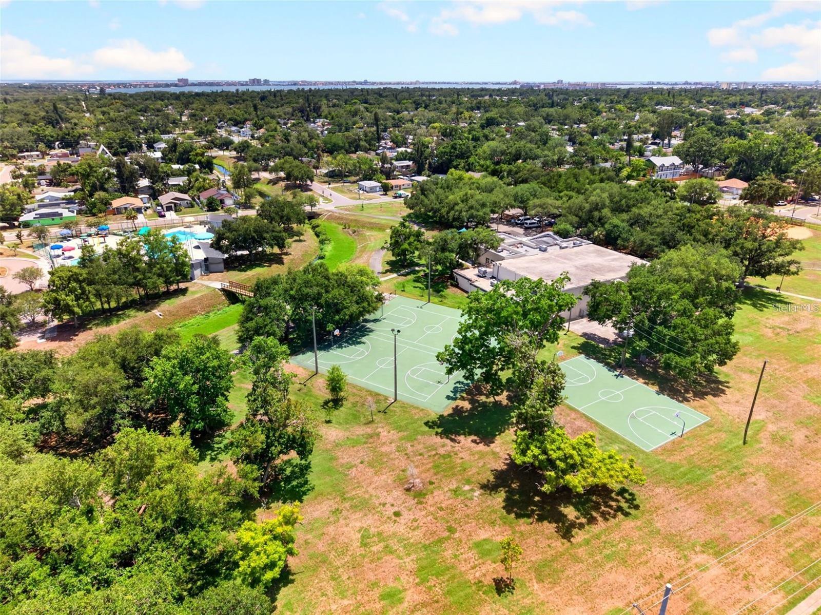 4421 11TH AVE S, ST PETERSBURG, FL, 33711