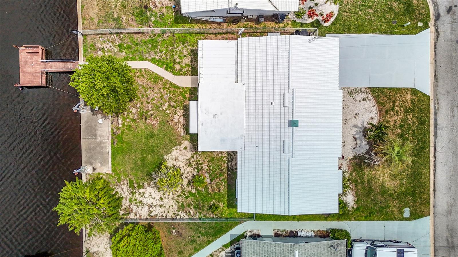 12524 5TH ISLE, HUDSON, FL, 34667