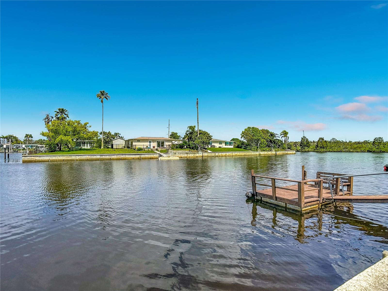 12524 5TH ISLE, HUDSON, FL, 34667