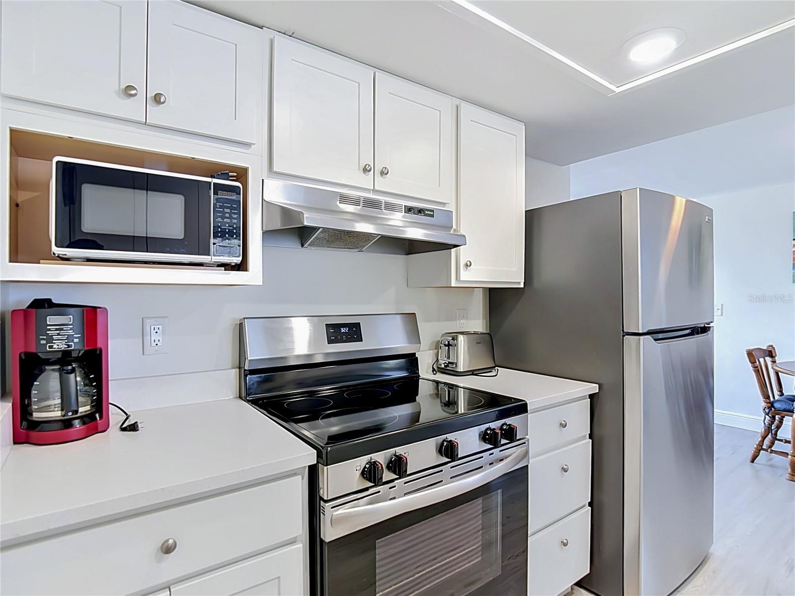 12524 5TH ISLE, HUDSON, FL, 34667
