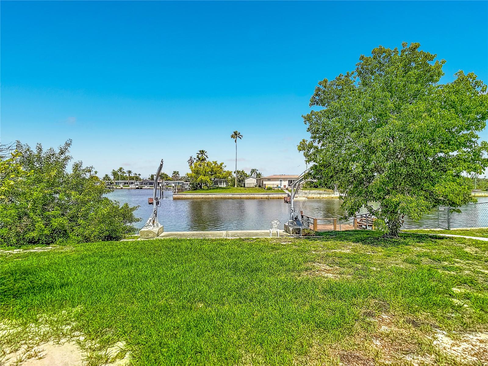 12524 5TH ISLE, HUDSON, FL, 34667