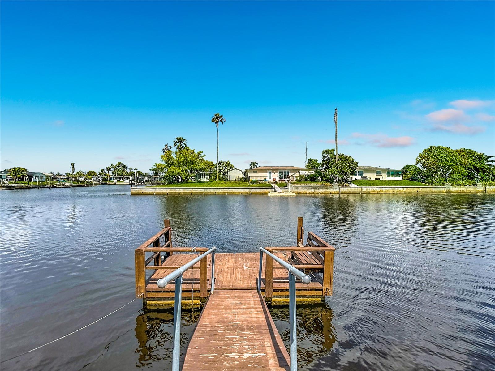 12524 5TH ISLE, HUDSON, FL, 34667