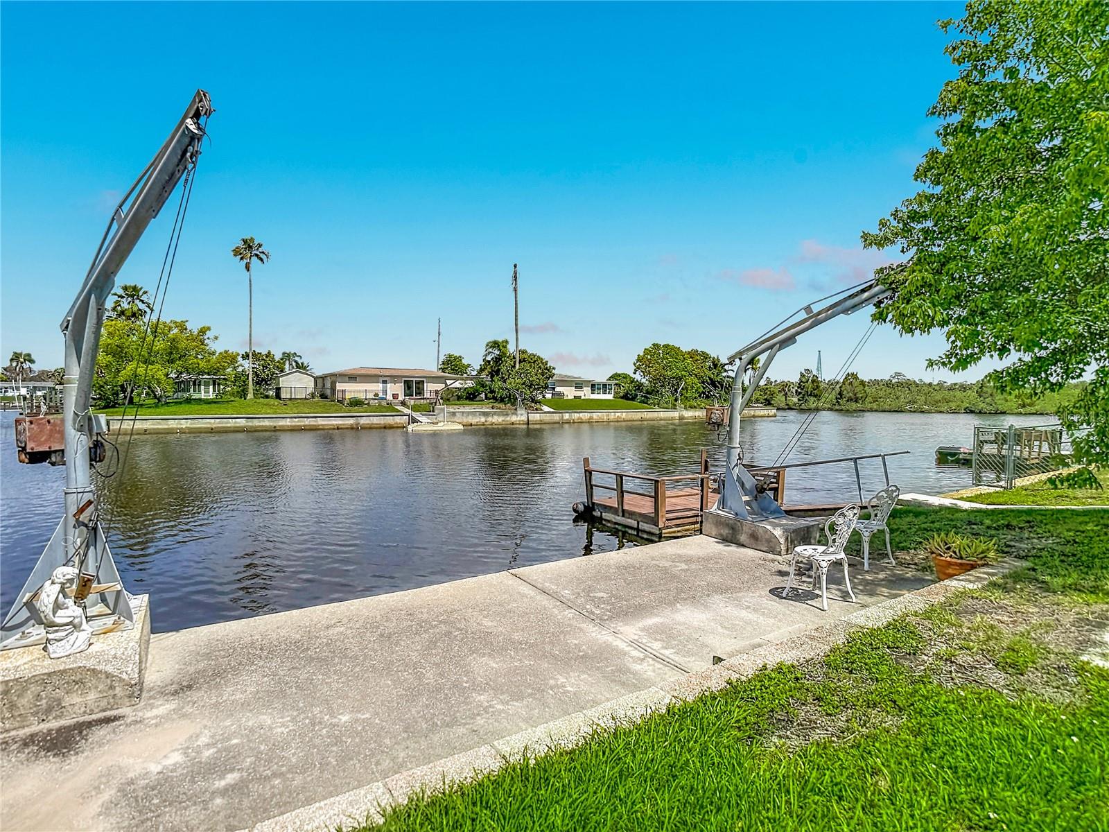 12524 5TH ISLE, HUDSON, FL, 34667
