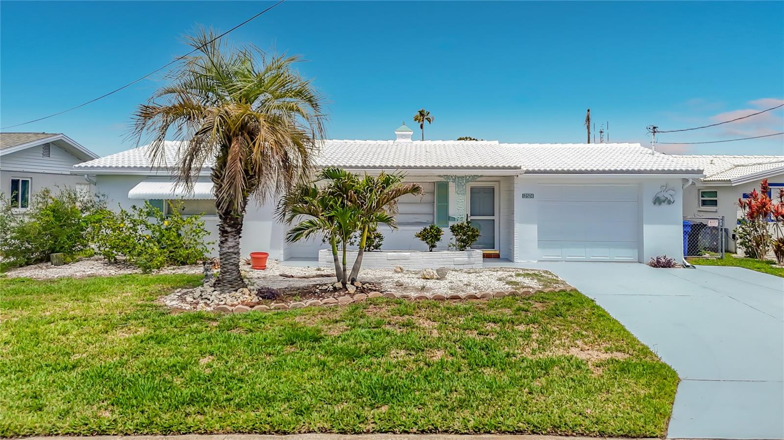 12524 5TH ISLE, HUDSON, FL, 34667