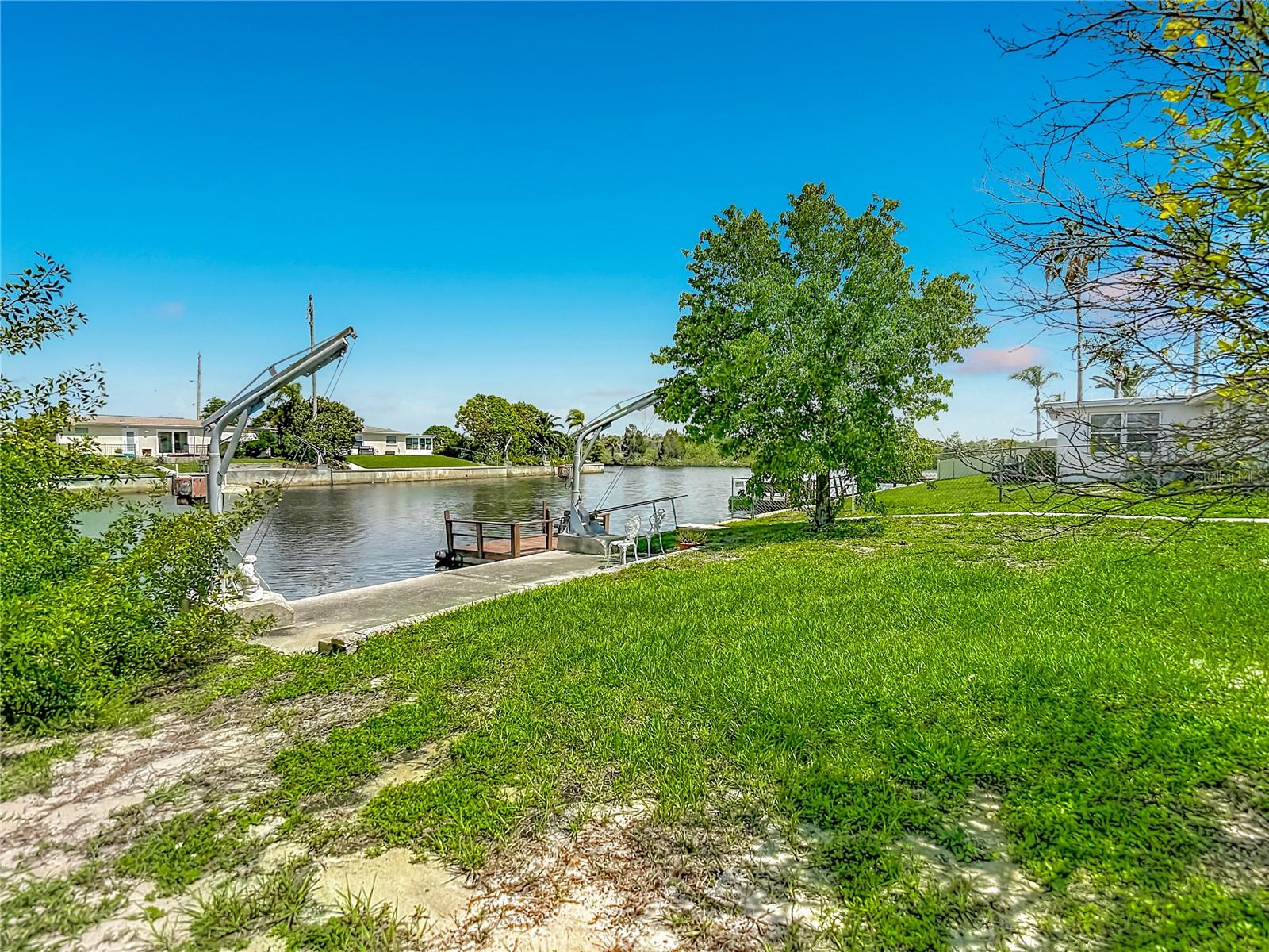 12524 5TH ISLE, HUDSON, FL, 34667