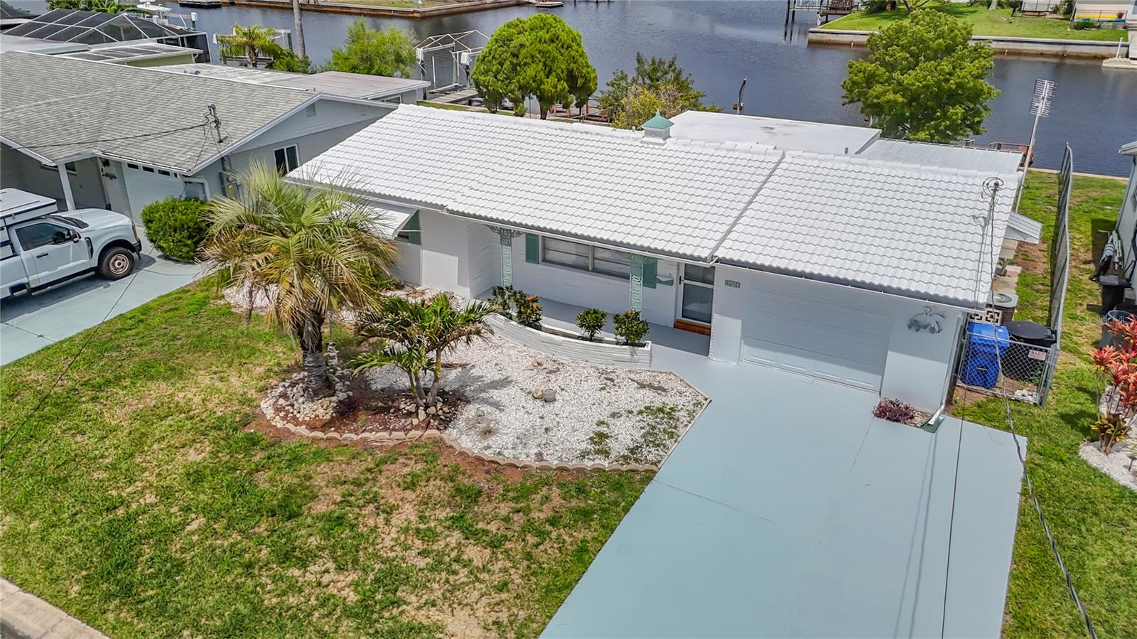 12524 5TH ISLE, HUDSON, FL, 34667
