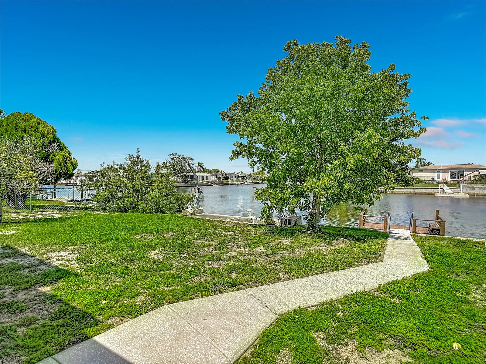12524 5TH ISLE, HUDSON, FL, 34667