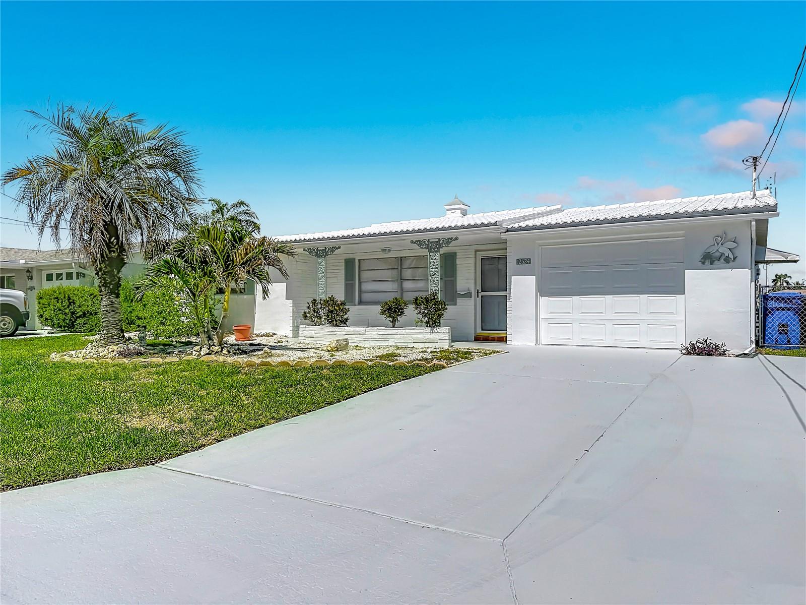 12524 5TH ISLE, HUDSON, FL, 34667