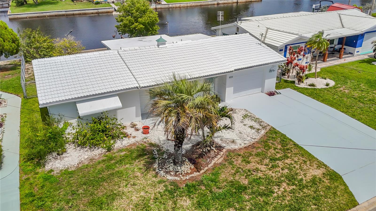 12524 5TH ISLE, HUDSON, FL, 34667