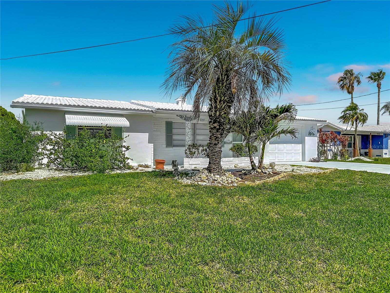 12524 5TH ISLE, HUDSON, FL, 34667