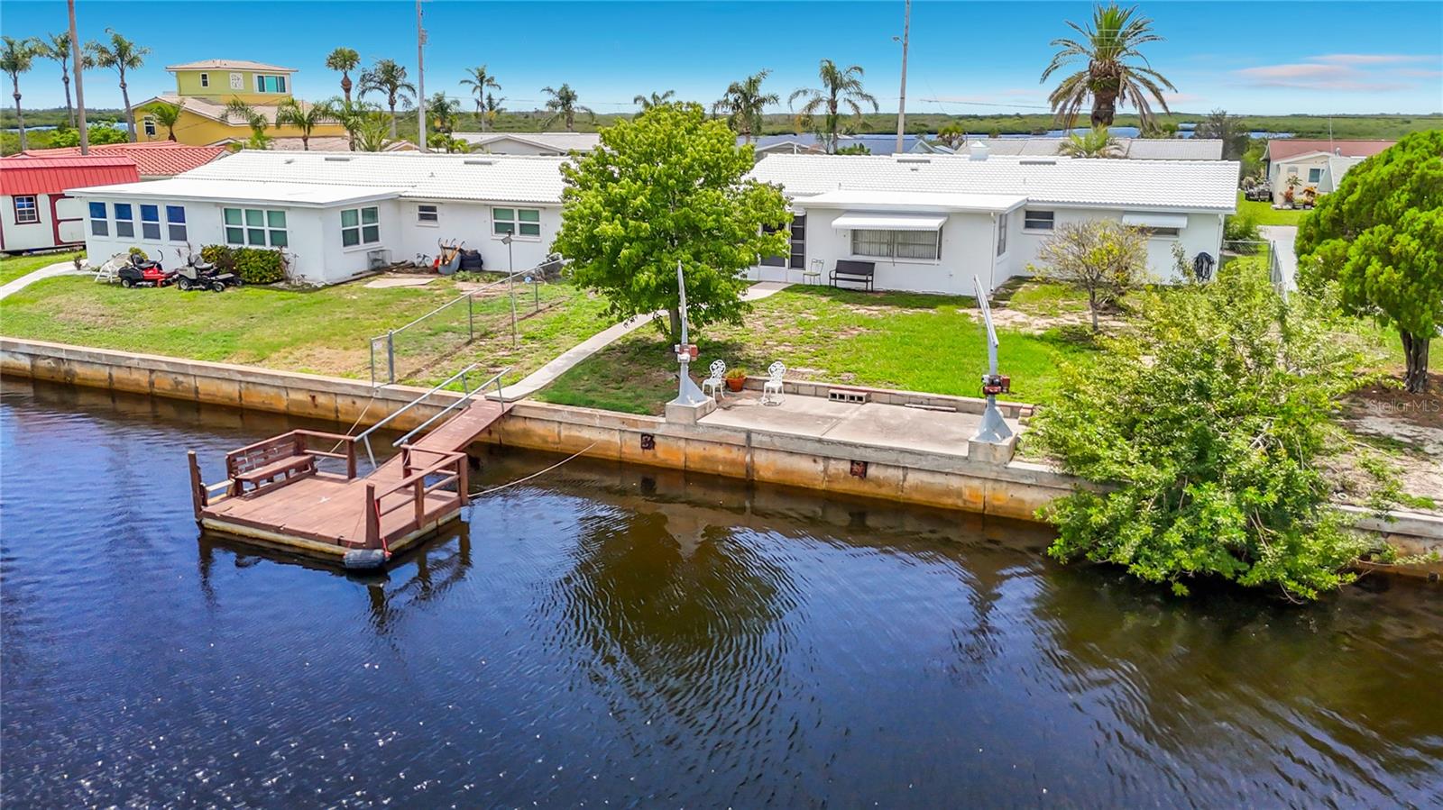 12524 5TH ISLE, HUDSON, FL, 34667