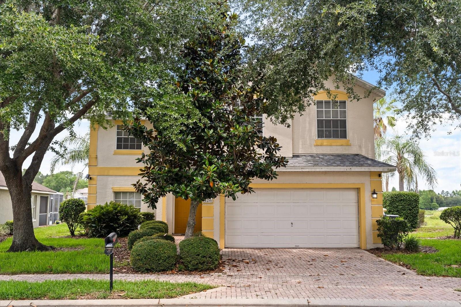 526 WINDSOR PL, DAVENPORT, FL, 33896