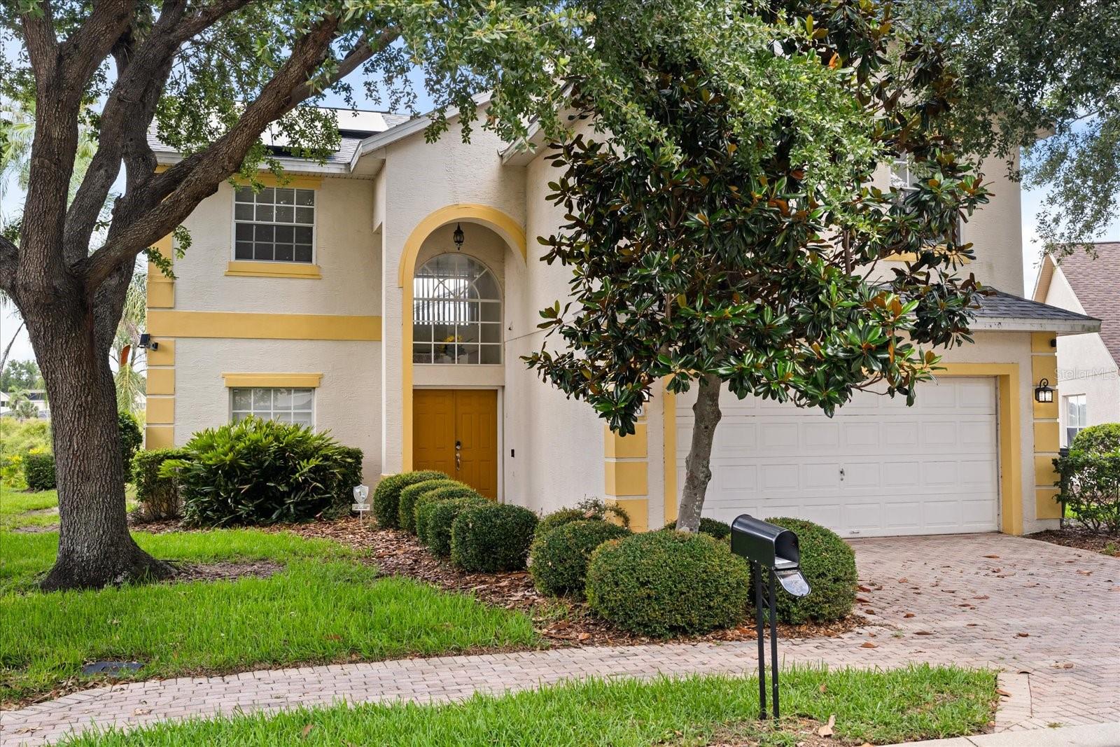 526 WINDSOR PL, DAVENPORT, FL, 33896