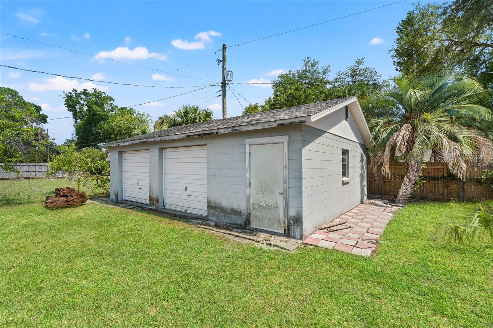 4112 W OKLAHOMA AVE, TAMPA, FL, 33616