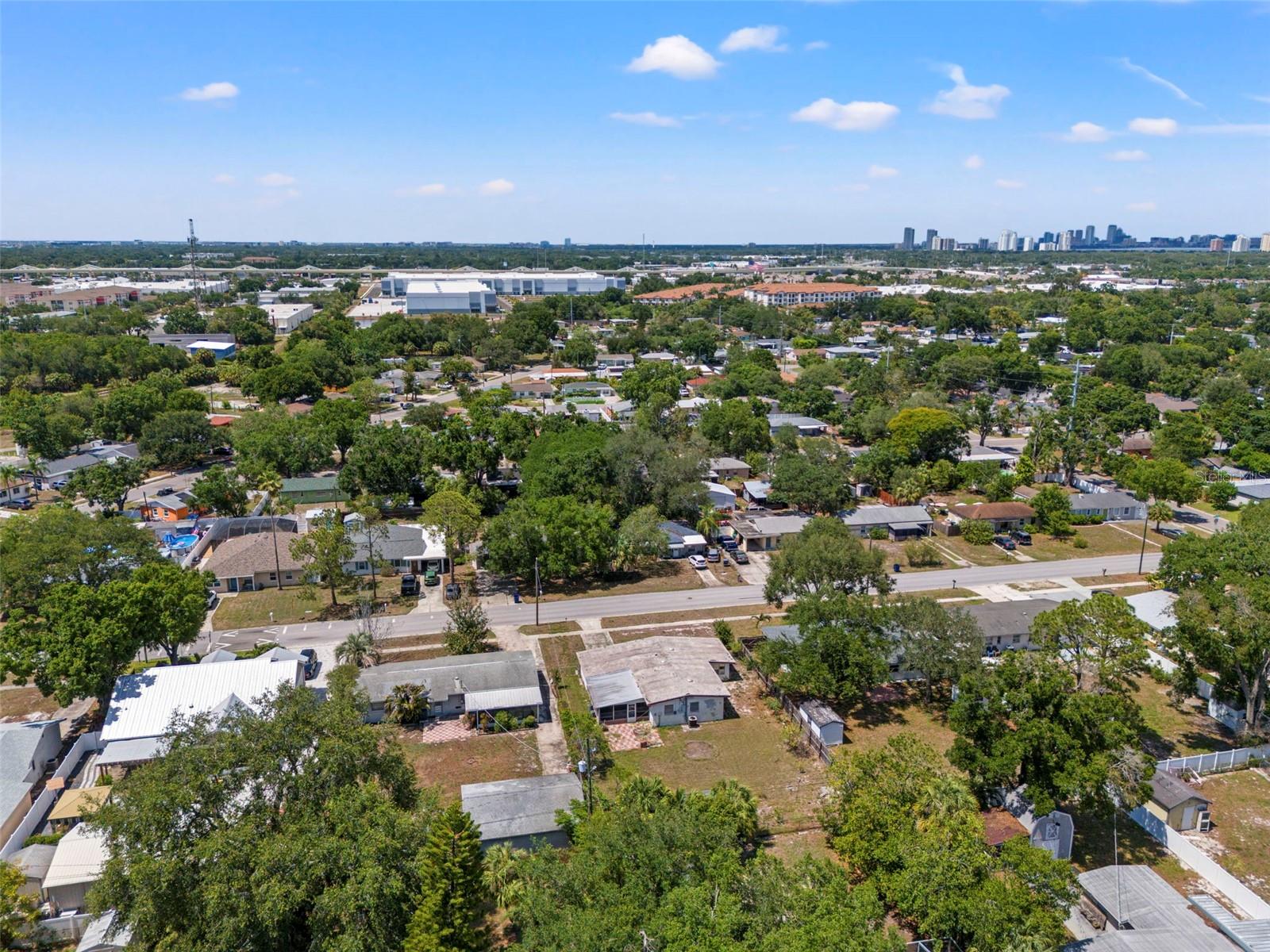 4112 W OKLAHOMA AVE, TAMPA, FL, 33616