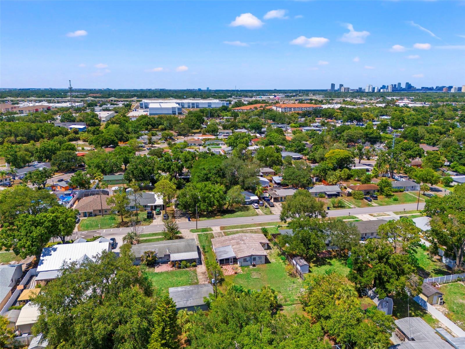 4112 W OKLAHOMA AVE, TAMPA, FL, 33616