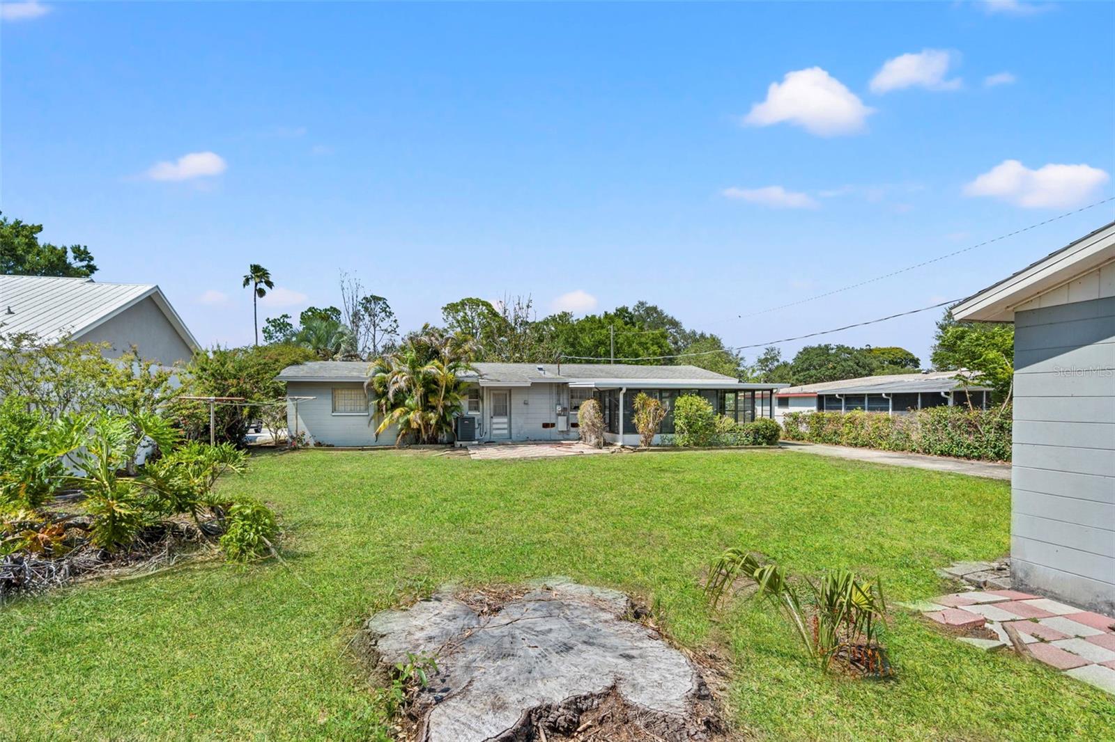 4112 W OKLAHOMA AVE, TAMPA, FL, 33616