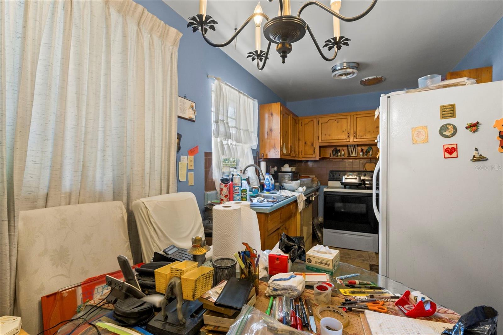4112 W OKLAHOMA AVE, TAMPA, FL, 33616