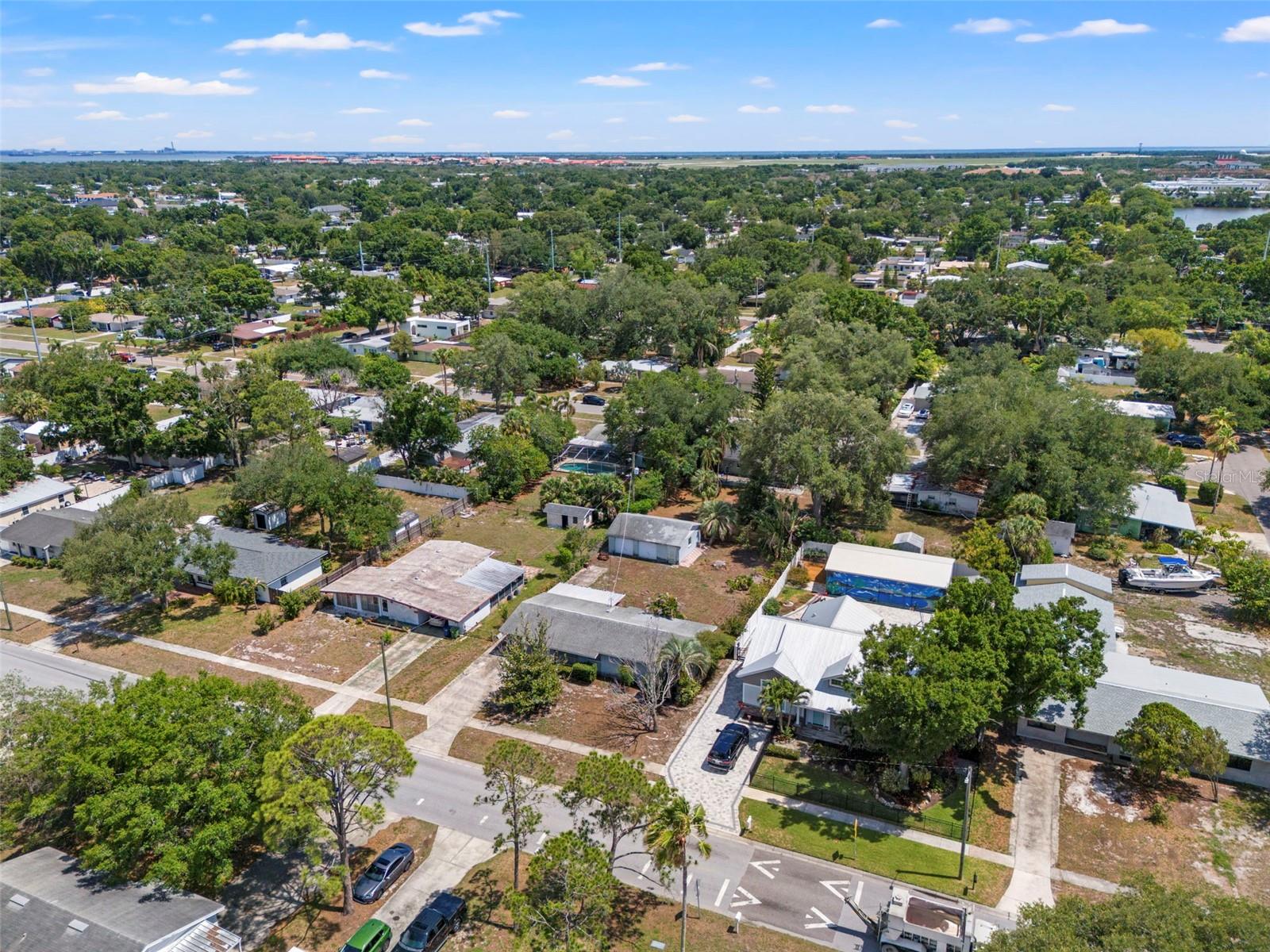 4112 W OKLAHOMA AVE, TAMPA, FL, 33616