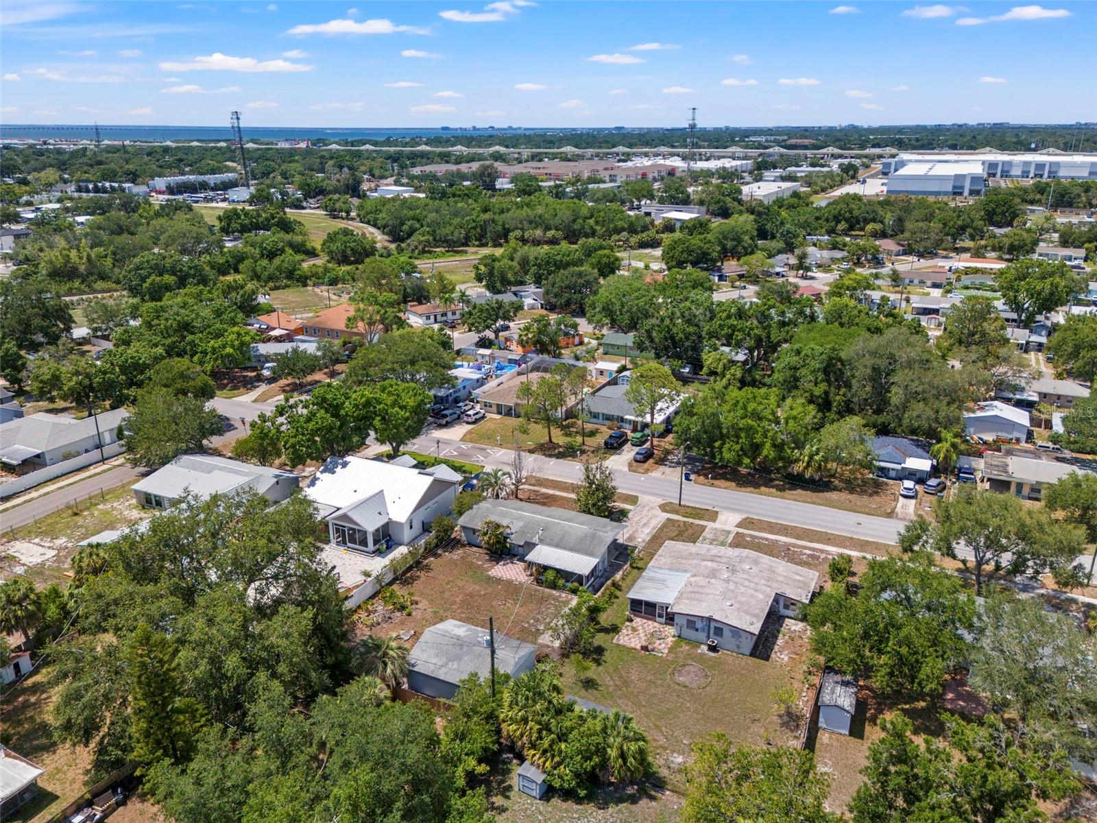 4112 W OKLAHOMA AVE, TAMPA, FL, 33616